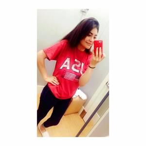 Meet your Posher, Maria